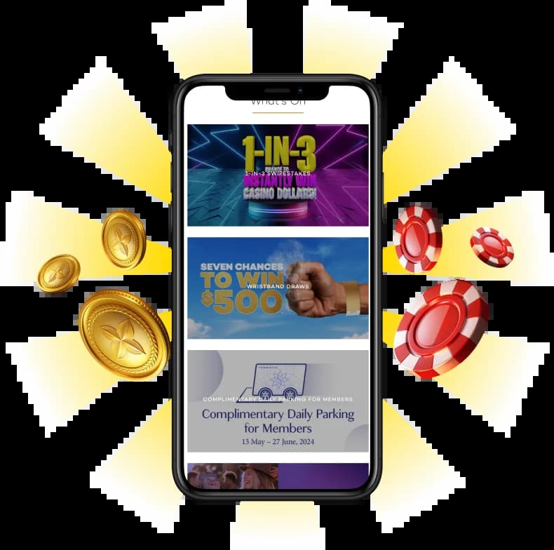 Star Casino Gold Coast Mobile